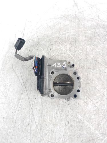 Clapet d'étranglement pour Toyota Hilux 2,8 TD 4WD 1GD-FTV 1GD 1GDFTV 26100-0E040