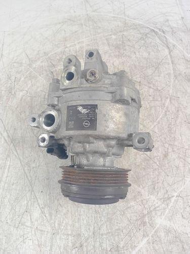Compresseur de climatisation pour Opel Astra K 1,4 T Turbo F14SHT L3T 39222053