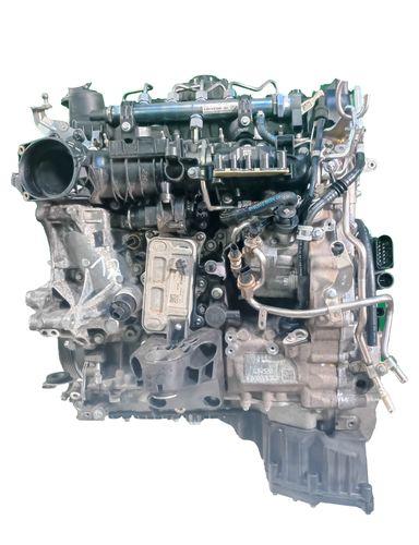 Moteur pour Mercedes 2,0 E 220 OM654.920 654.920 A6540104902