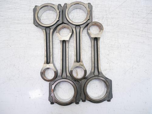 4x bielles pour Ford Transit 2,0 Ecoblue YMR6 HG9Q6205AA
