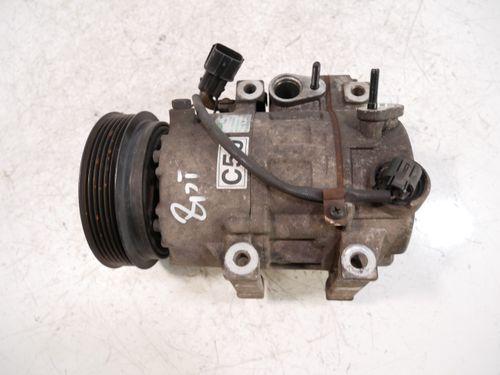 Compresseur de climatiseur pour Hyundai 2,0 2WD G4KD 97701-2Y500