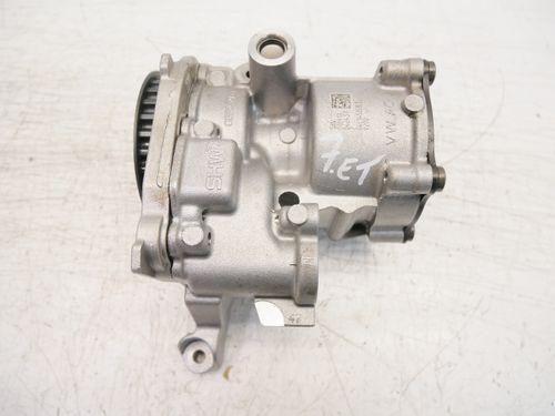 Pompe à huile pour Audi Seat Skoda VW 2,0 TDI DFGA DFG 04L145208T