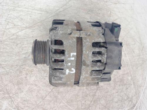 Alternateur pour Citroen 1,6 HDi 9HN DV6ETED 9H06 9678048880