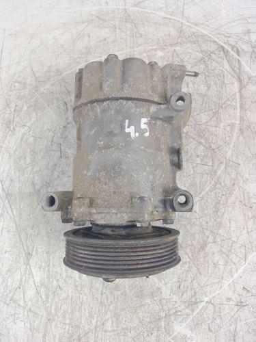 Compresseur de climatisation pour Citroen Berlingo B9 1,6 HDi 9HN DV6ETED 9H06 648708