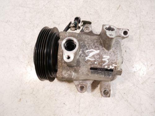 Compresseur de climatiseur pour Suzuki 1,0 Benzin K10C K10C-T 95201-52R10
