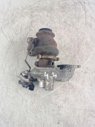 Turbocompresseur pour Citroen Berlingo B9 1,6 HDi 9HN DV6ETED 9H06 0375R0