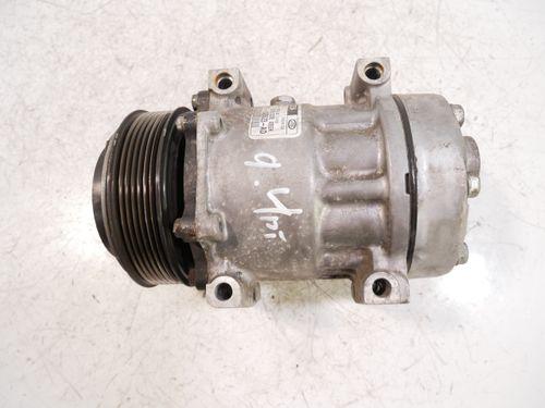 Compresseur de climatiseur pour Land Rover 2,2 Td4 4x4 DT224 PUMA 7H12-19D623-AD