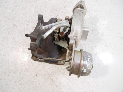 Turbo pour Suzuki 1,0 Benzin K10C K10C-T 13900-50R01