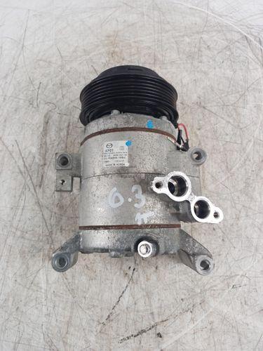 Compresseur de climatisation pour Mazda CX5 CX-5 KE 2,2 D SH SHY SHY1 14YAA5033 F500JUBCA05