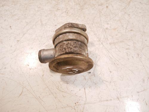 AGR Ventil pour Porsche 911 996 3,6 Carrera M96.03 96.03 722938