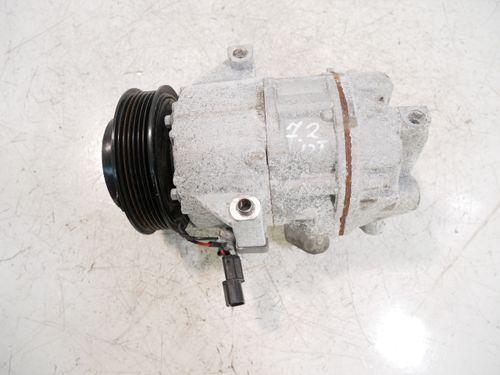Compresseur de climatiseur pour Kia 1,6 T-GDI MHEV G4FP CA500NX5AA05