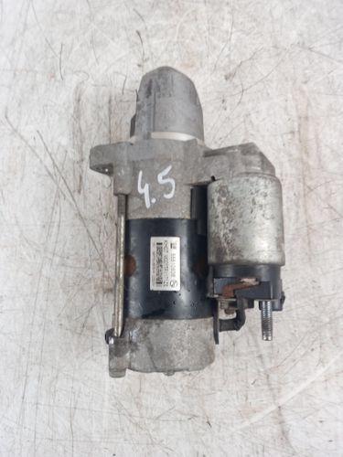 Démarreur pour Opel Astra Insignia 1,6 CDTI D16DTH LVL 55510936