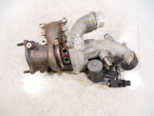 Turbo pour Kia 1,6 T-GDI MHEV G4FP 28231-2M820