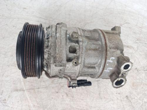 Compresseur de climatisation pour Opel Astra Insignia 1,6 CDTI D16DTH LVL 39157291