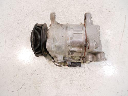 Compresseur de climatiseur pour BMW 2,0 320d B47D20A B47 9299328