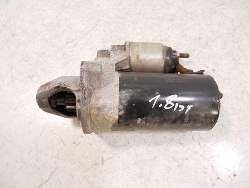 Démarreur pour Opel 1,3 CDTI A13FD 263A2000 LN9 51810307