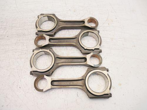 4x bielles pour Ford Transit 2,0 EcoBlue YMR6 GK2Q-6205-BA