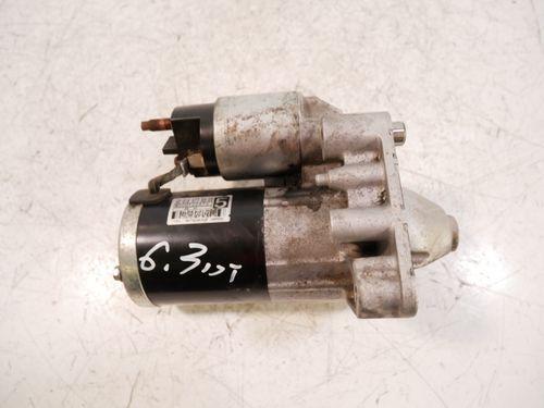 Démarreur pour Peugeot Citroen 1,6 BlueHDI BHZ DV6FC BH01 9801667780