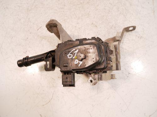 Vanne AGR pour Peugeot Citroen 1,6 BlueHDI BHZ DV6FC BH01 9807369980