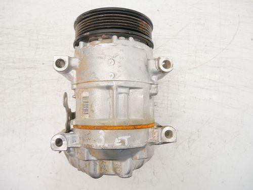 Compresseur de climatiseur pour Citroen Peugeot DS 1,5 BlueHDI YHZ DV5RC YH01 9834730080