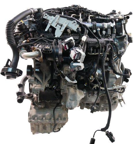 Moteur pour Mercedes Sprinter 2,0 d OM654.920 654.920 A6540103104 149.000km