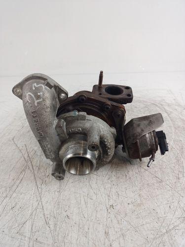 Turbocompresseur pour Peugeot 308 SW 1,6 HDI BlueHDI 9HC DV6C 9H05 9686120690