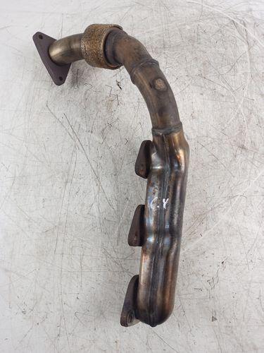Collecteur d'échappement pour   3,0 E350 CDI OM642.838 642.838 A6421420023