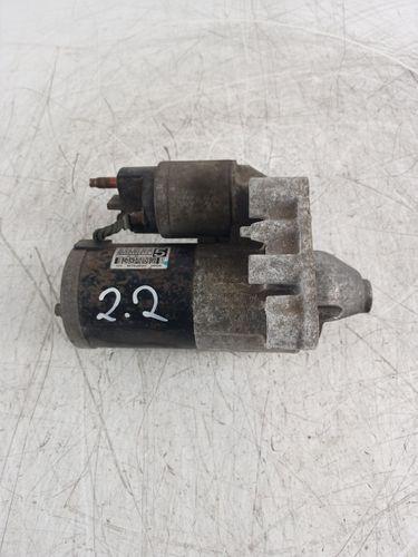 Démarreur pour Peugeot 308 SW 1,6 HDI BlueHDI 9HC DV6C 9H05 9801667780