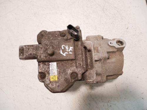 Compresseur de climatisation pour Toyota Auris E18 1,8 Hybrid 2ZR 2ZR-FXE 04220-1330