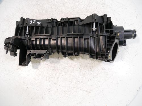 Collecteur d\'admission pour BMW 1,6 116 d N47D16A N47 7807991