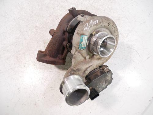 Turbocompresseur pour Kia Sorento UM 2,2 CRDI EURO 6 D4HB 28231-2F650