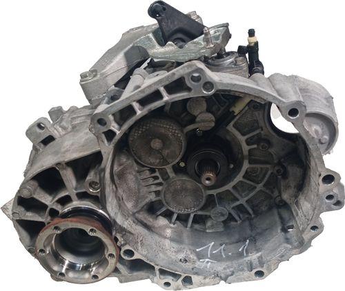 Boîte de vitesses pour Seat Ateca 2,0 TDI DFFA DFF TWE 6 vitesses 02Q300057B