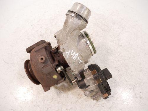 Turbocompresseur pour Mini R55 R56 R57 R58 Cooper 2,0 D Diesel N47C20A N47 8573107