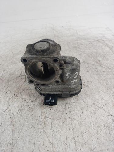 Clapet d'étranglement pour Citroën Peugeot Berlingo 1,6 HDI DV6ETED 9HN 9H06 9673534480