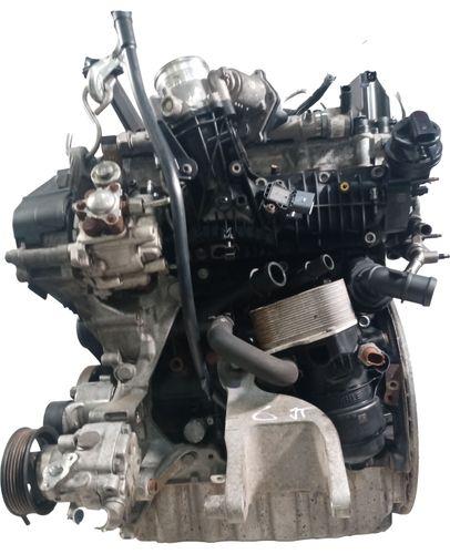 Moteur pour VW 2,0 TDI CXEB CXE 03N100031A