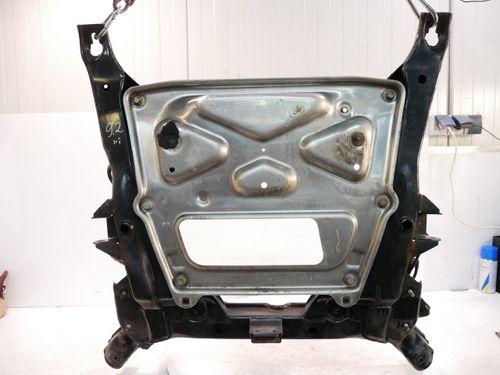 Halter Achsträger pour BMW 5er E60 E61 3,0 530d 306D3 M57 6780302