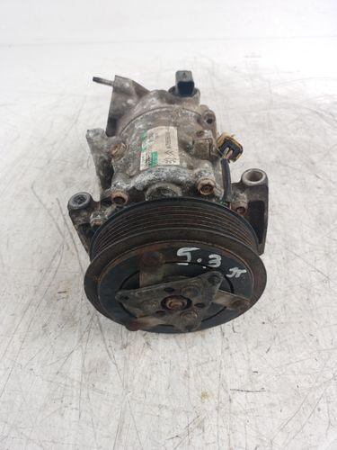 Compresseur de climatisation pour Citroën Peugeot 1,6 HDI DV6ETED 9HN 9H06 9678656080