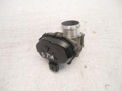 Clapet d\'étranglement pour Peugeot Citroen 1,6 BlueHDI BHY DV6FD BH02 9807238580