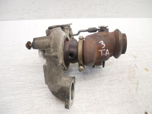 Turbo pour Peugeot Citroen 1,6 BlueHDI BHY DV6FD BH02 9804945280