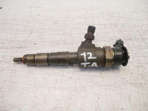 Injecteur pour Peugeot Citroen 1,6 BlueHDI BHY DV6FD BH02 0445110566