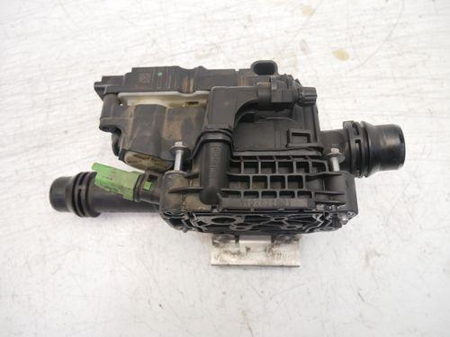 Carteur de thermostat pour Peugeot Citroen 1,6 BlueHDI BHY DV6FD BH02 980354948007