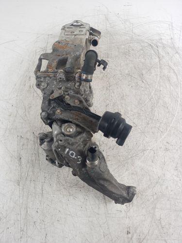 Refroidisseur de gaz d'échappement pour Mercedes Sprinter 906 2,2 CDI OM651.955 651.955 A6511400275
