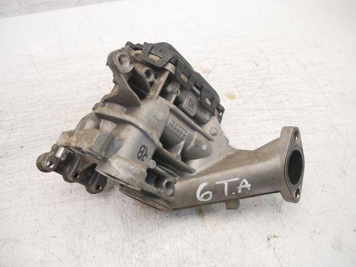 Vanne AGR pour Peugeot Citroen 1,6 BlueHDI BHY DV6FD BH02 9807369980