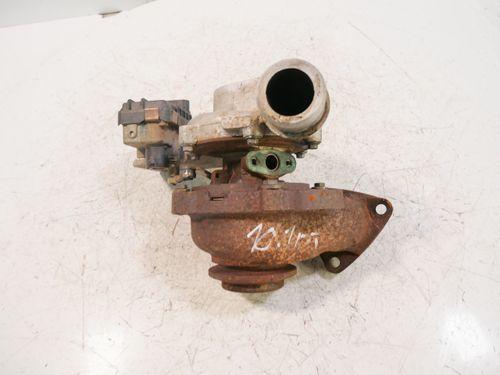 Turbocompresseur pour Land Rover Defender 2,2 Td4 PUMA DT224 224DT BH1Q-6K682-CA