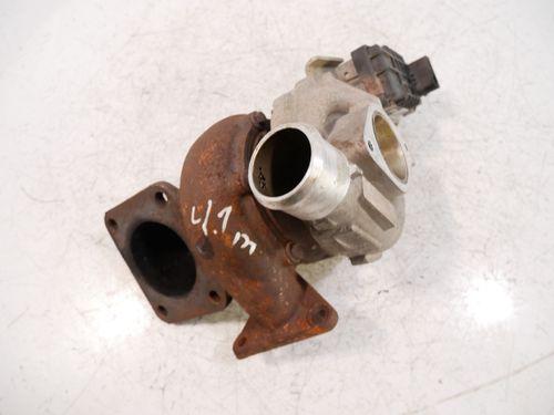 Turbocompresseur pour Land Rover Defender L316 2,4 Td4 DT244 244DT 6C1Q-6K682-EN