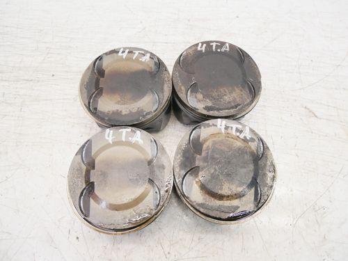 Piston pour Opel 1,6 A16XER