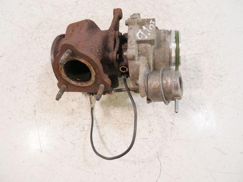 Turbo pour Volvo 2,0 D2 D4204T8 31380130