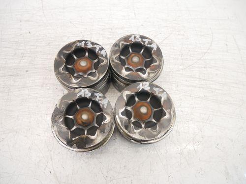 Piston pour Peugeot Citroen 1,6 BlueHDI BHY DV6FD BH02