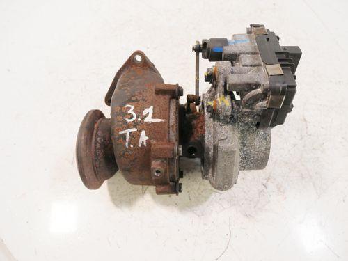 Turbocompresseur pour Land Rover 2,0 D150 204DTD AJ20D4 LR140581 G4D3-6K682-AJ