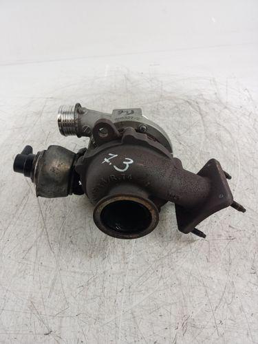 Turbocompresseur pour Volvo XC60 XC 60 156 2,0 D3 D4 D5204T3 31331331
